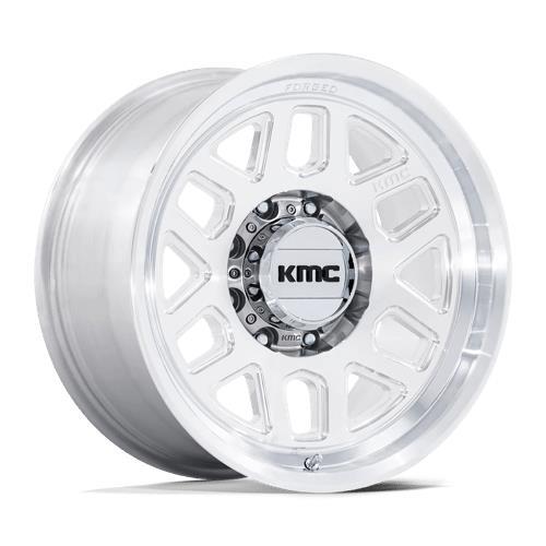 KM451 MESA FORGED MONOBLOCK RAW MACHINED 9x18 8/165,1 ET-12 CB125,1 60° - Alumiinivanteet - 338958 - 1