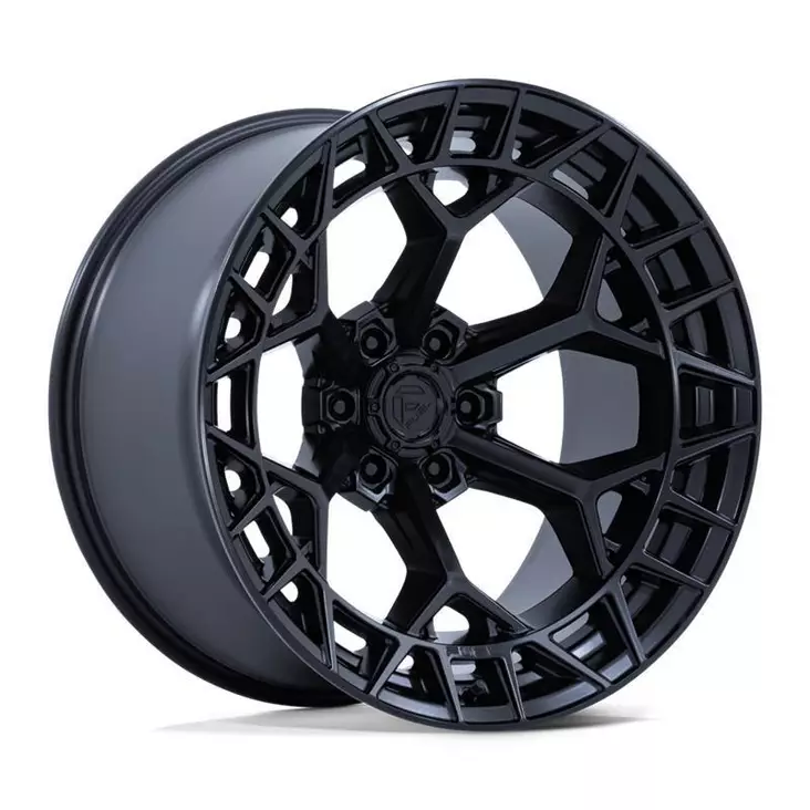 FC873 CHARGER BLACKOUT 12x22 5/127 ET-44 CB71,5 60° - Alumiinivanteet - 341638 - 1