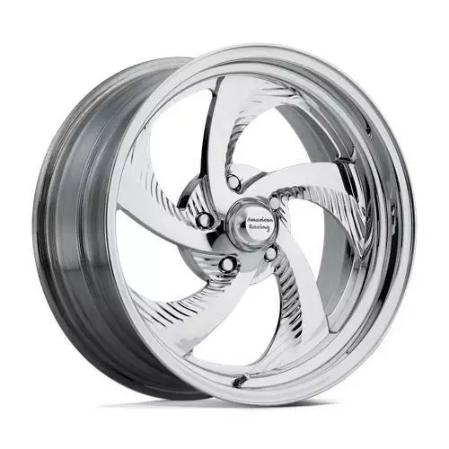 VF199 CUSTOM FINISHES 11x18 5/127 ET-51 CB78,3 60° - Alumiinivanteet - 361058 - 1