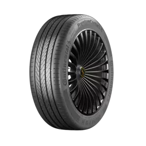 285/45R21 113V Continental PremiumContact C XL EVc SIL DOT: 2024 - Henkilöauton kesärenkaat - 371888 - 1