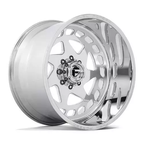 FF117 POLISHED 12x22 8/170 ET-40 CB125.0 60° - Alumiinivanteet - 374938 - 1