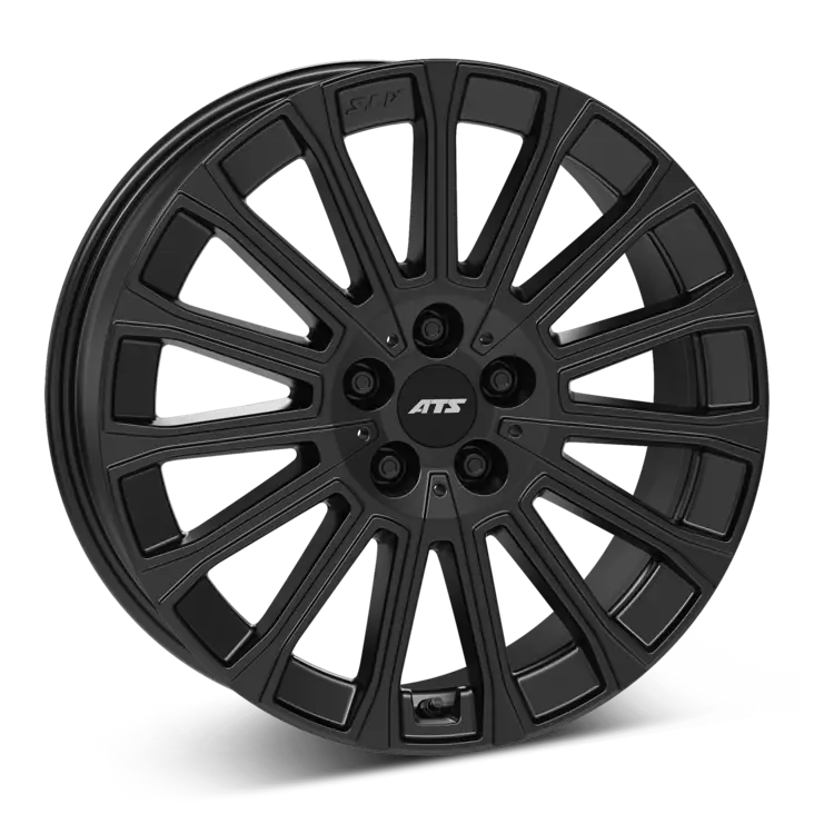 ATS Obsession M.Blk | 7,5x18 5-114,3 E40 C70,10 60 - Alumiinivanteet - 4059771041428 - 1