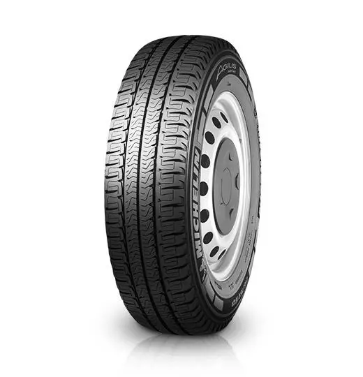 225/75R16C 116Q Michelin AGILIS CAMPING - Pakettiauton ja kuorma-auton kesärenkaat - 6188 - 1