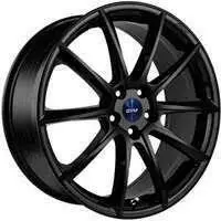 ARCH Black 8x19 5/112 ET30 60° - Alumiinivanteet - 362388 - 1