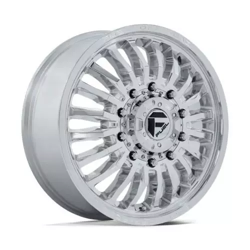 D891 ARC DUALLY POLISHED 8,25x22 8/200 ET104 CB142.0 60° - Alumiinivanteet - 370538 - 1