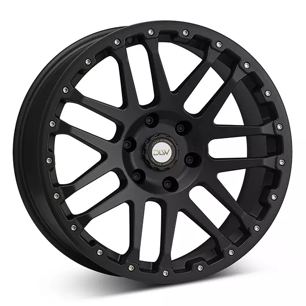 Eta Beta Combat CV M.Blk 7x17 5-120 E50 C65,10 R14 - Alumiinivanteet - 8053689702378 - 1