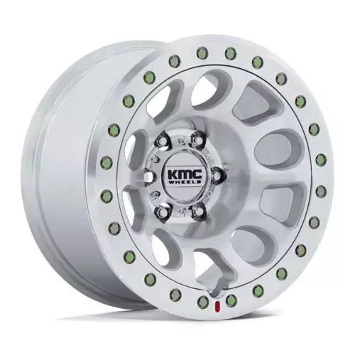 KM241 E25 BEADLOCK MACHINED 9x17 5/127 ET-38 CB71.5 60° - Alumiinivanteet - 369208 - 1
