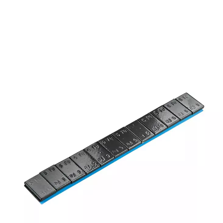 Liimapaino Perfect Typ 397 Black 12x5g x100 - Rengas- ja vannetarvikkeet - 348588 - 1