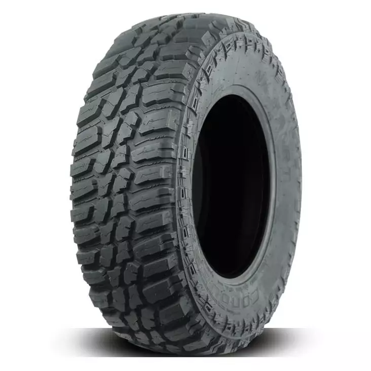 LT305/55R20 121/118Q Nankang MT-1 ERÄ DOT: 2023 - Henkilöauton kesärenkaat - 366118 - 1