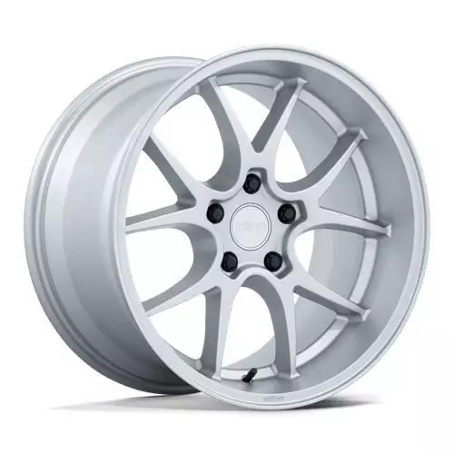 RC207 LTN-J MATTE SILVER 8,5x19 5/114,3 ET35 CB72.6 60° - Alumiinivanteet - 359818 - 1