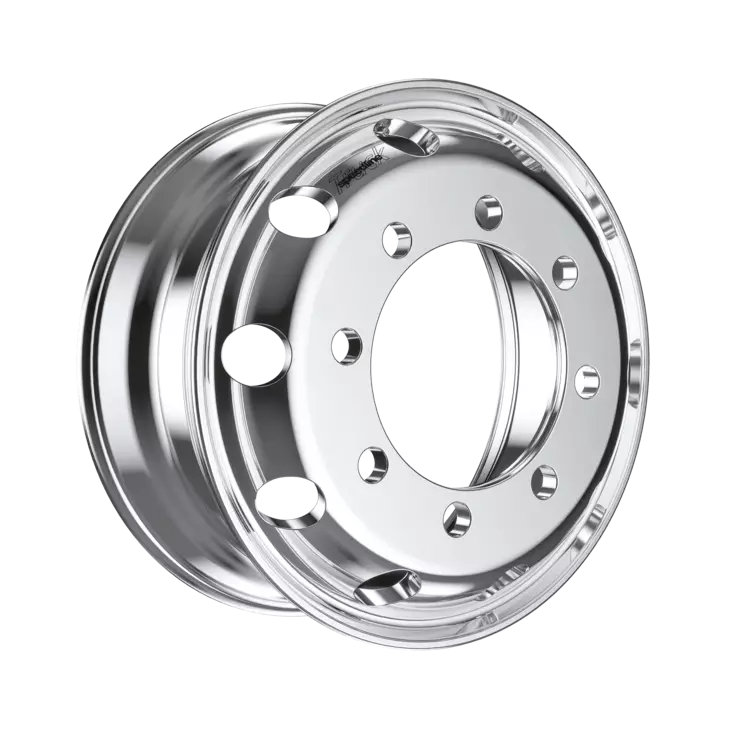 SLT Diamond 8,25x19,5 8-275 (26) E146 C221 8,25x19,5 8-275 E146 C221 - Alumiinivanteet - 4053881169058 - 1