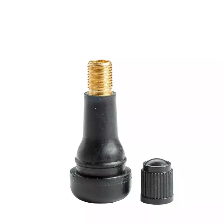 TR413 HA-tbls-venttiili, osittain purettu (100kpl) - Rengas- ja vannetarvikkeet - 348598 - 1