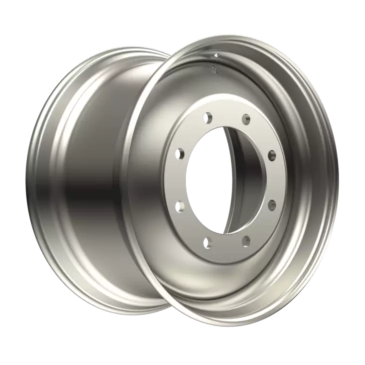 Kronprinz 11,75x22,5 8-275 E120 C221 Plan 11,75x22,5 8-275 E120 C221 Rak - Peltivanteet - 4250756113448 - 1