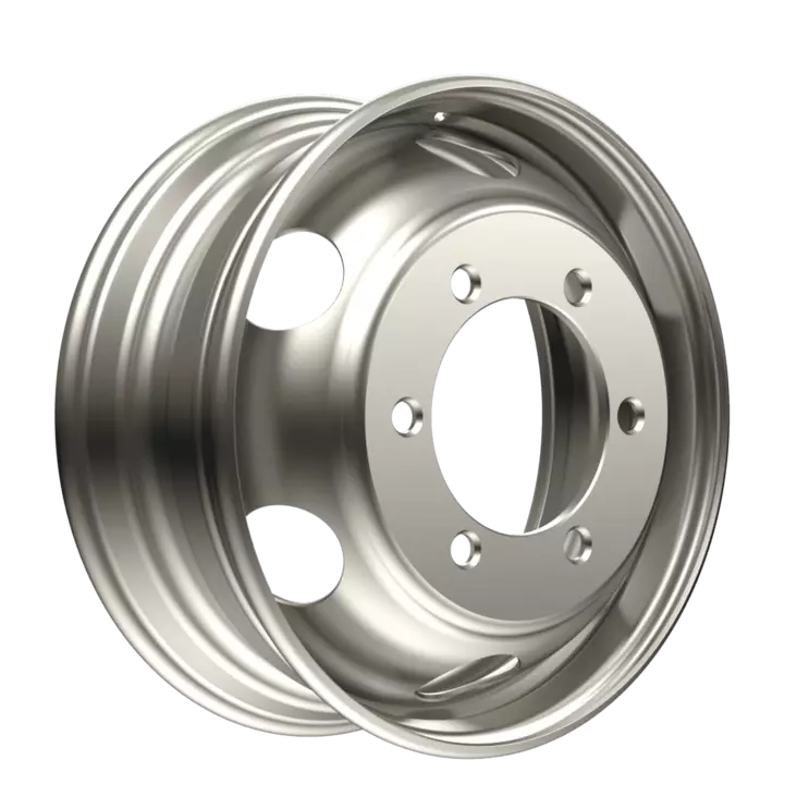 Kronprinz 6,00x17,5 6-205 E116 C161 Kona STD Ink.vent 6x17,5 6-205 E116 C161 - Peltivanteet - 4250756113318 - 1