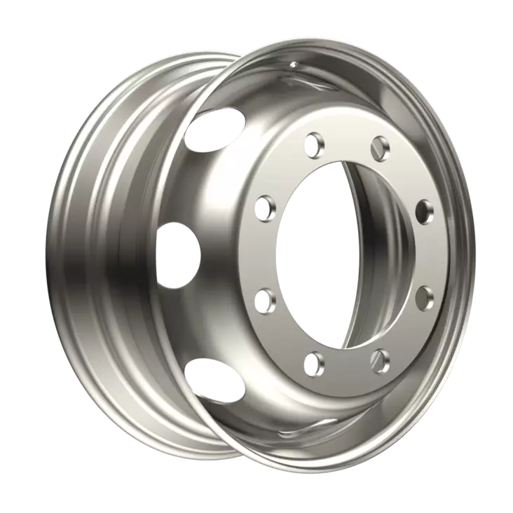 Kronprinz Truck 6,75x19,5 8-275 E133 C221 Kona ALV Ink.vent - Peltivanteet - 4250756111338 - 1