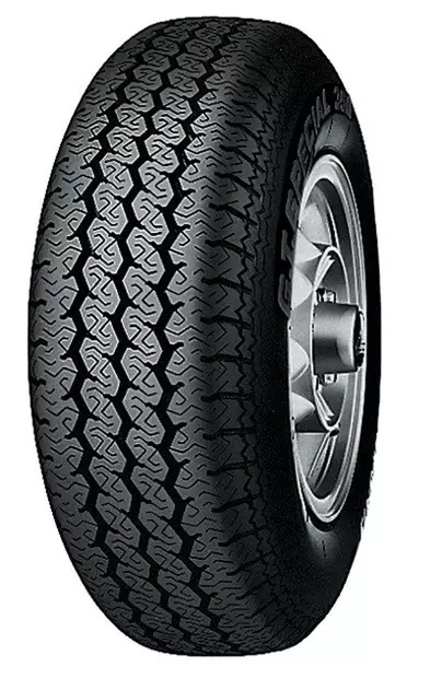 145/80R10 69S Yokohama GT SPECIAL CLASSIC Y350 - Henkilöauton kesärenkaat - 348319 - 1