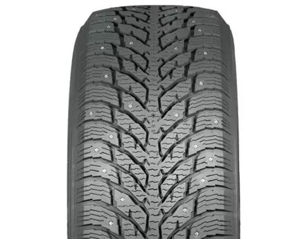 185/65R15C 97/95R Nokian Hakkapeliitta C4 ERÄ DOT24 Nasta DOT: 2024 - Pakettiauton kitkarenkaat - 374299 - 1