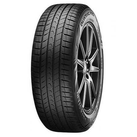 205/40R17 84W Vredestein Quatrac Pro XL FL DOT: 2023 - Henkilöauton kesärenkaat - 259549 - 1