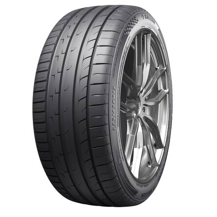 215/55R17 98W Sailun ATREZZO ZSR 2 XL RP EcoPoint3 DOT: 2026 - Henkilöauton kesärenkaat - 318239 - 1