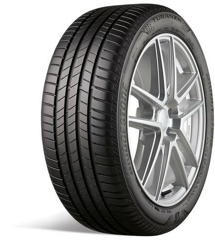 225/40R19 93Y Bridgestone Turanza T005 XL RFT * - Henkilöauton kesärenkaat - 309649 - 1