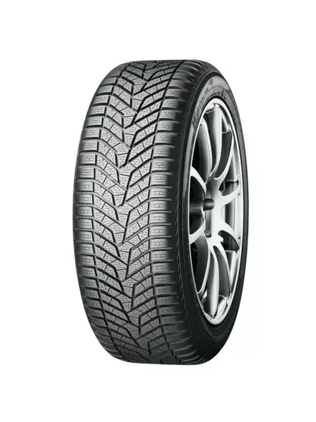 225/55R19 99V Yokohama V905 rim protect Kitka - Kitkarenkaat - 337579 - 1