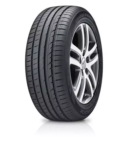 235/45R18 94V Hankook Ventus Prime2 K115 - Henkilöauton kesärenkaat - 209359 - 1
