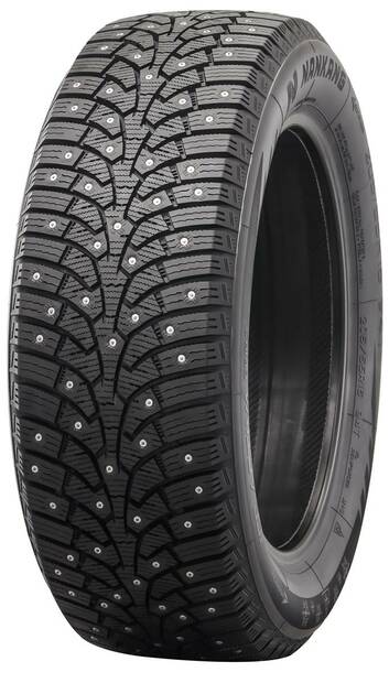 235/60R17 106T Nankang SW-9 Nasta DOT: 2025 - Nastarenkaat - 292869 - 1