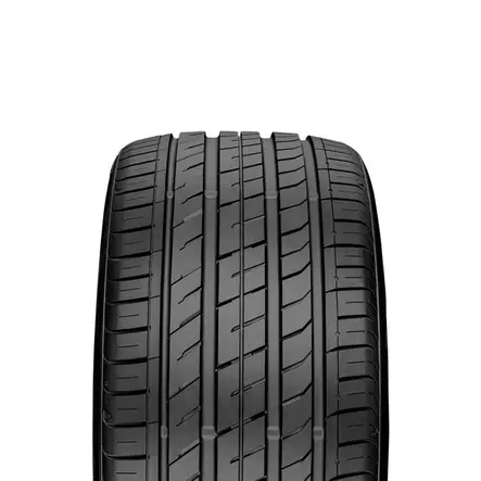 245/45R18 100Y Nexen N'Fera SU1 XL DOT: 2019 - Henkilöauton kesärenkaat - 202289 - 1