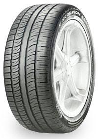 255/50R19 107Y Pirelli SCORPION ZERO ASIMMETRICO XL DOT: 2024 - Henkilöauton kesärenkaat - 10239 - 1