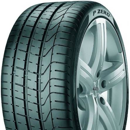 275/35R20 102Y Pirelli PZERO XL (MOE) r-f DOT: 2024 - Henkilöauton kesärenkaat - 207169 - 1