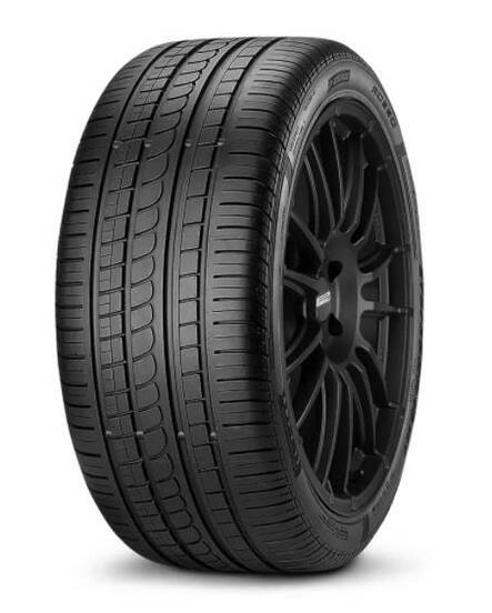 285/30R18 93Y Pirelli PZERO ROSSO ASIMMETRICO (N4) - Henkilöauton kesärenkaat - 689 - 1