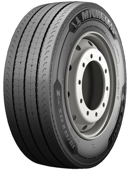 315/60R22,5 152/148L Michelin X MULTI D M+S 3PMSF DRIVE - Kuorma-auton renkaat - 260219 - 1