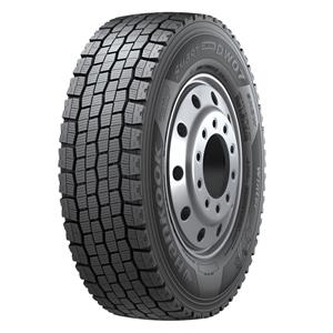 315/70R22,5 154/150L Hankook DW07 18PR M+S 3PMSF DRIVE Winter DOT: 2026 - Kuorma-auton renkaat - 2119 - 1