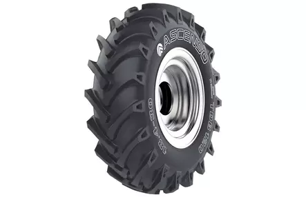 8.3-24 105A8 Ascenso TDB 120 8PR 5 vuoden takuu DOT: 2024 - Traktorin renkaat - 310709 - 1