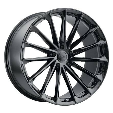 PROTON GLOSS BLACK 9x20 5/120 ET30 CB64.2 60° - Alumiinivanteet - 328019 - 1