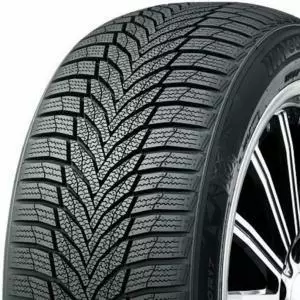 235/45R17 97V Nexen WINGUARD Sport 2 Kitka - Kitkarenkaat - 268279 - 1