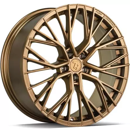 SSF-6 Sand Bronze 8,5x20 5/112 ET40 CB66.6 60° - Alumiinivanteet - 374939 - 1