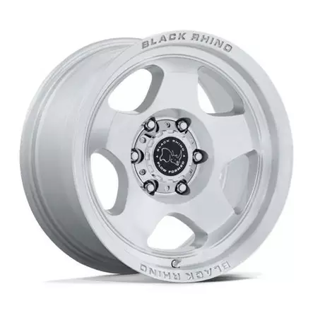 BR031 SOL GLOSS SILVER W/ MACHINED FACE 8x17 6/114,3 ET20 CB66.1 60° - Alumiinivanteet - 371249 - 1