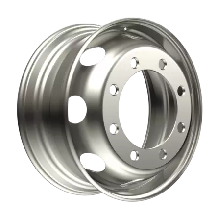 Kronprinz 7,50x19,5 8-275 E144 C221 Kona ALV Ink.vent 7,5x19,5 8-275 E144 C221 - Peltivanteet - 4250756111369 - 1