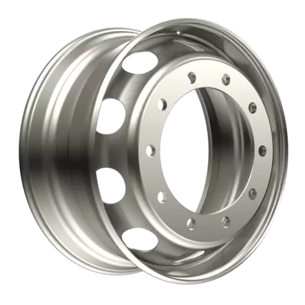 Kronprinz 9,00x22,5 10-335 E161 C281 Plan M22 ALV Ink.vent 9x22,5 10-335 E161 C281 - Peltivanteet - 4250756112939 - 1