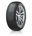165/70R14 85T Hankook i*cept RS3 W462 XL Kitka DOT: 2024 - Kitkarenkaat - 312039 - 1