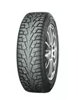 195/55R16 91T Yokohama IG55 XL rim protect Nasta DOT: 2025 - Nastarenkaat - 337389 - 1