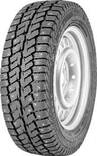 195/65R16C 104/102R Continental VanContact Ice 8PR Nasta DOT: 2019 - Pakettiauton kitkarenkaat - 298559 - 1