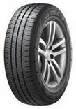 215/60R16C 103/101T Hankook VanTRa LT RA18 M+S ERÄ DOT: 2022 - Pakettiauton ja kuorma-auton kesärenkaat - 332189 - 1