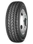215/80R14C 112/110Q Yokohama WY01 8PR Kitka DOT: 2025 - Kitkarenkaat - 337799 - 1