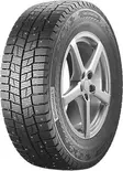 225/70R15C 112/110R Continental VanContact Ice Nasta DOT: 2021 - Pakettiauton kitkarenkaat - 341609 - 1