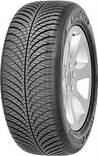 235/55R18 100V Goodyear VECTOR 4SEASONS SUV GEN-2 AO|EVR - Henkilöauton kesärenkaat - 319029 - 1