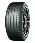255/35R19 96(Y) Yokohama ADVAN Sport V107 XL RimProtect DOT: 2024 - Henkilöauton kesärenkaat - 338989 - 2