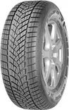 255/60R18 112T Goodyear UltraGrip Ice SUV Gen 1 XL FP Kitka DOT: 2022 - Kitkarenkaat - 351529 - 1