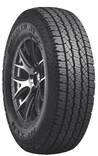 265/50R20 111T Nexen Roadian AT 4X4 XL DOT: 2023 - Henkilöauton kesärenkaat - 263729 - 1